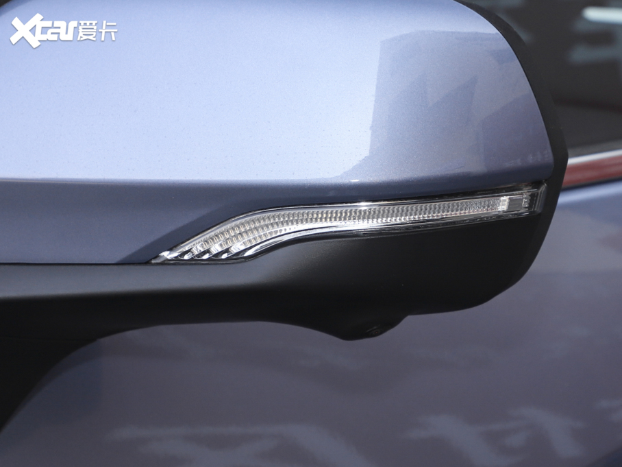 2022��������ͨMAXUS EUNIQ 5 ��Ӣ�� ����