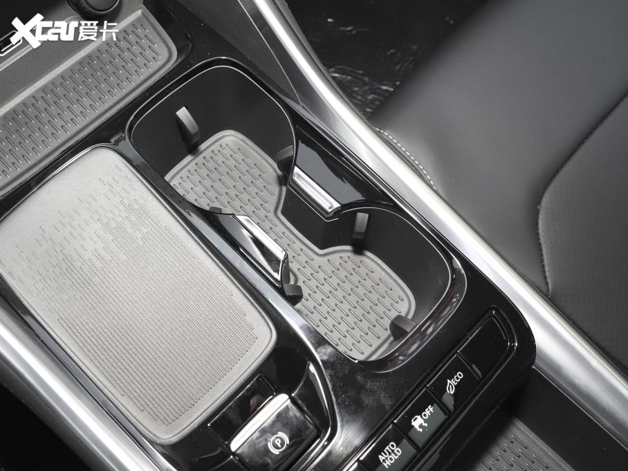 2022��������ͨMAXUS EUNIQ 5 ��Ӣ�� ����