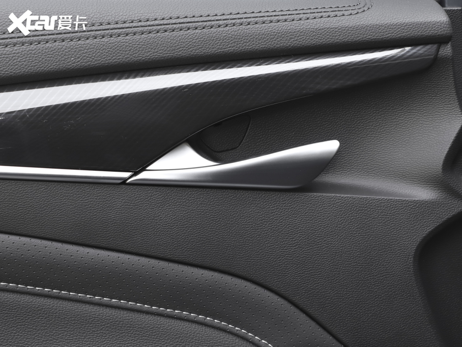 2022��������ͨMAXUS EUNIQ 5 ��Ӣ�� ����