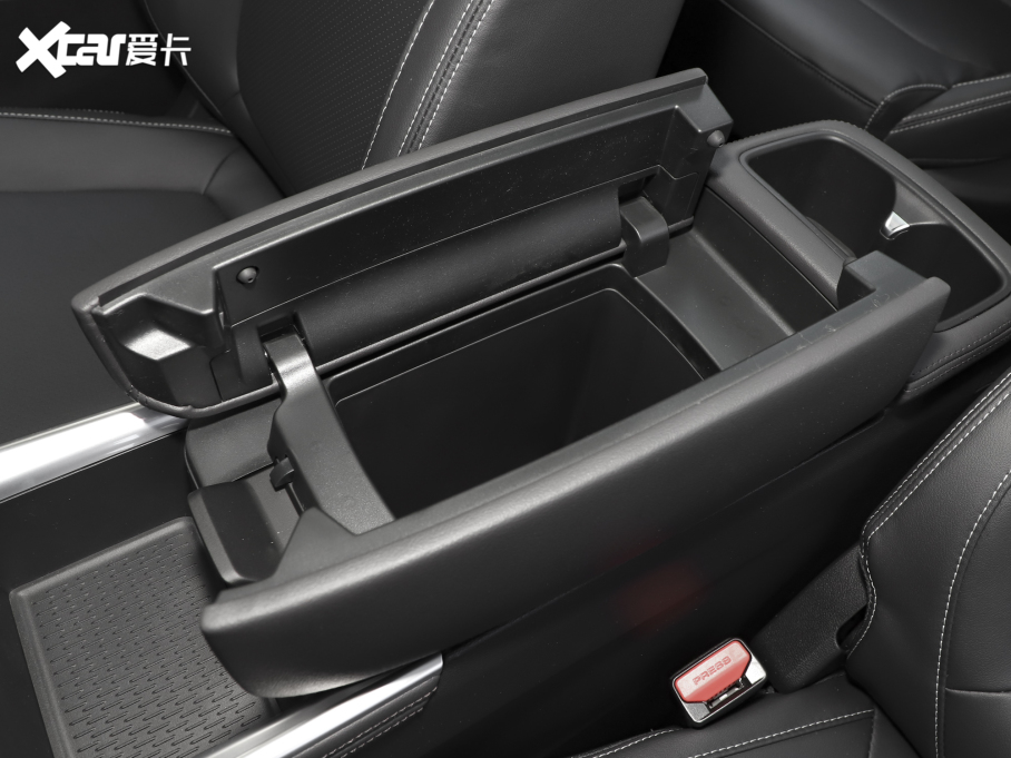 2022��������ͨMAXUS EUNIQ 5 ��Ӣ�� ����