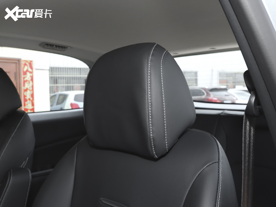 2022��������ͨMAXUS EUNIQ 5 ��Ӣ�� ����