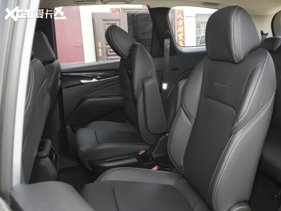 2022��������ͨMAXUS EUNIQ 5 ��Ӣ�� ����