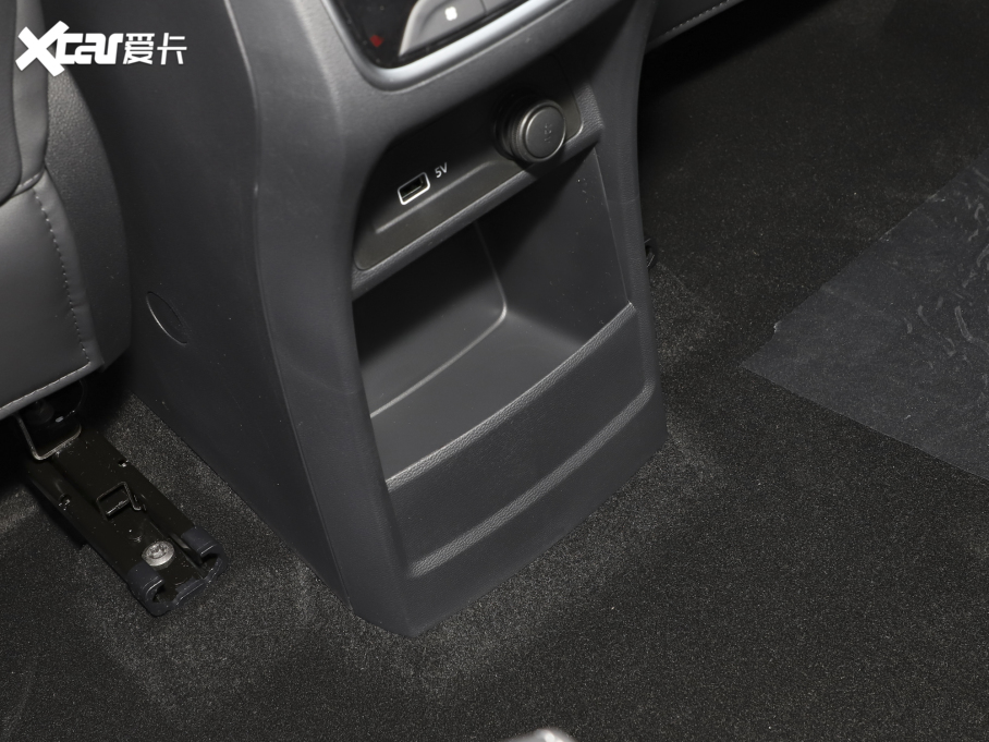 2022��������ͨMAXUS EUNIQ 5 ��Ӣ�� ����