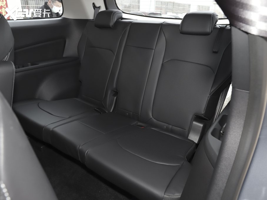 2022��������ͨMAXUS EUNIQ 5 ��Ӣ�� ����