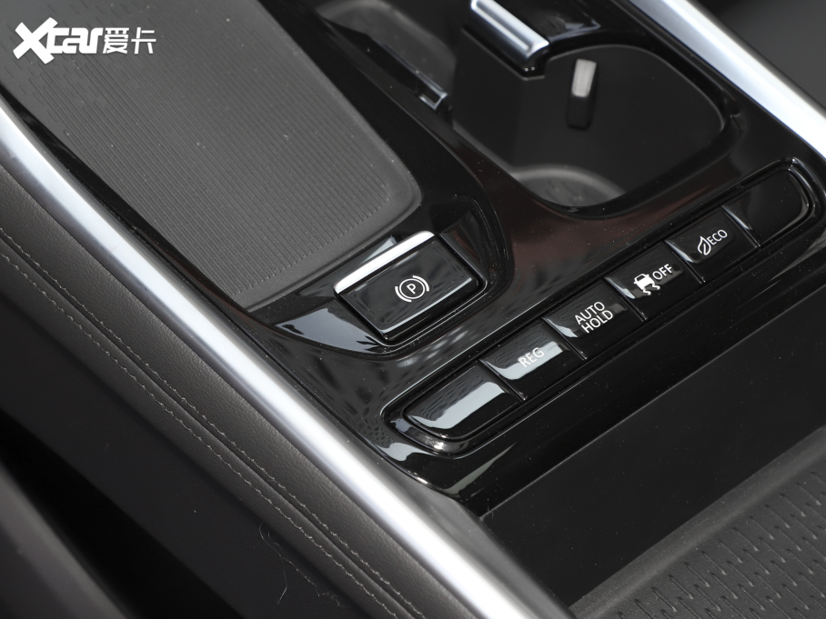 2022��������ͨMAXUS EUNIQ 5 ��Ӣ�� ����