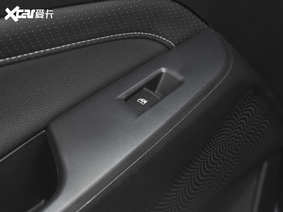 2022��������ͨMAXUS EUNIQ 5 ��Ӣ�� ����