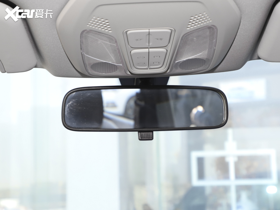 2022��������ͨMAXUS EUNIQ 5 ��Ӣ�� ����