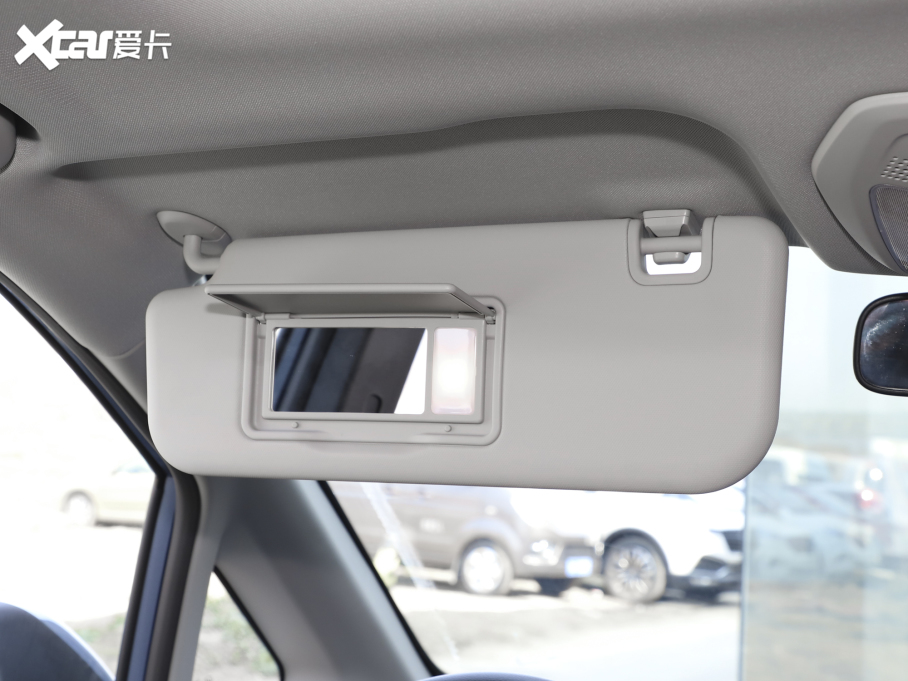 2022��������ͨMAXUS EUNIQ 5 ��Ӣ�� ����