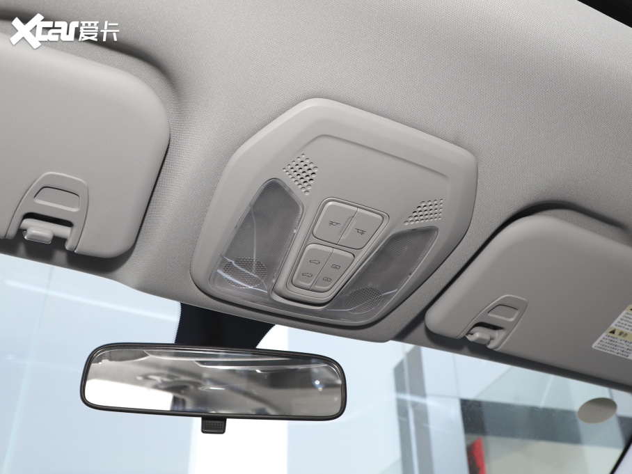 2022��������ͨMAXUS EUNIQ 5 ��Ӣ�� ����