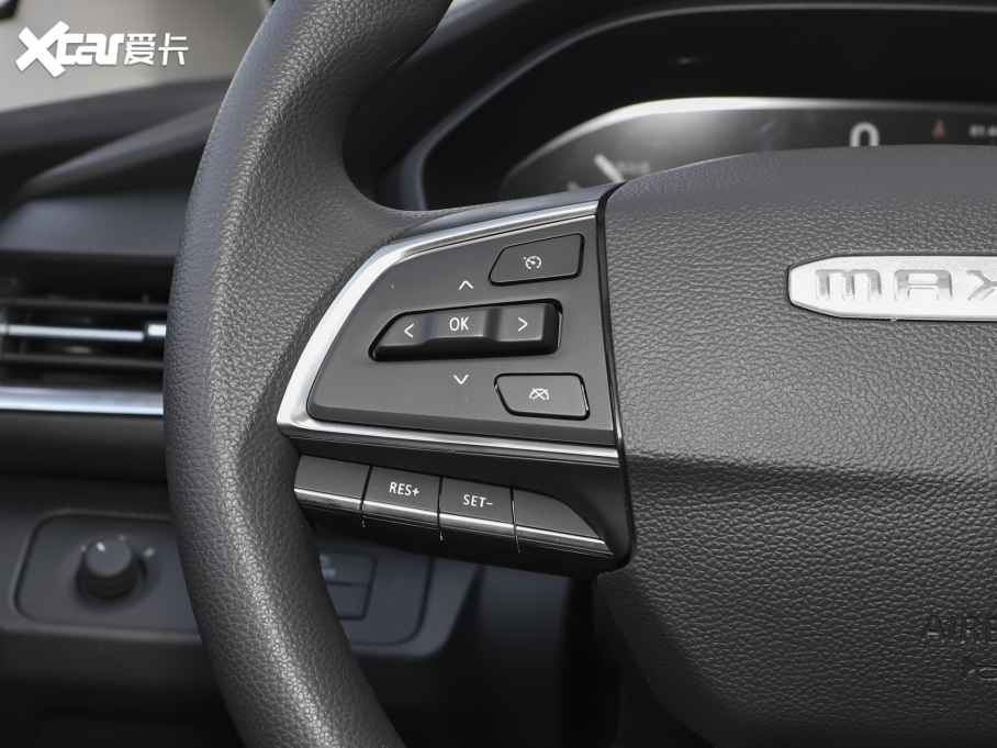 2022��������ͨMAXUS EUNIQ 5 ��Ӣ�� ����