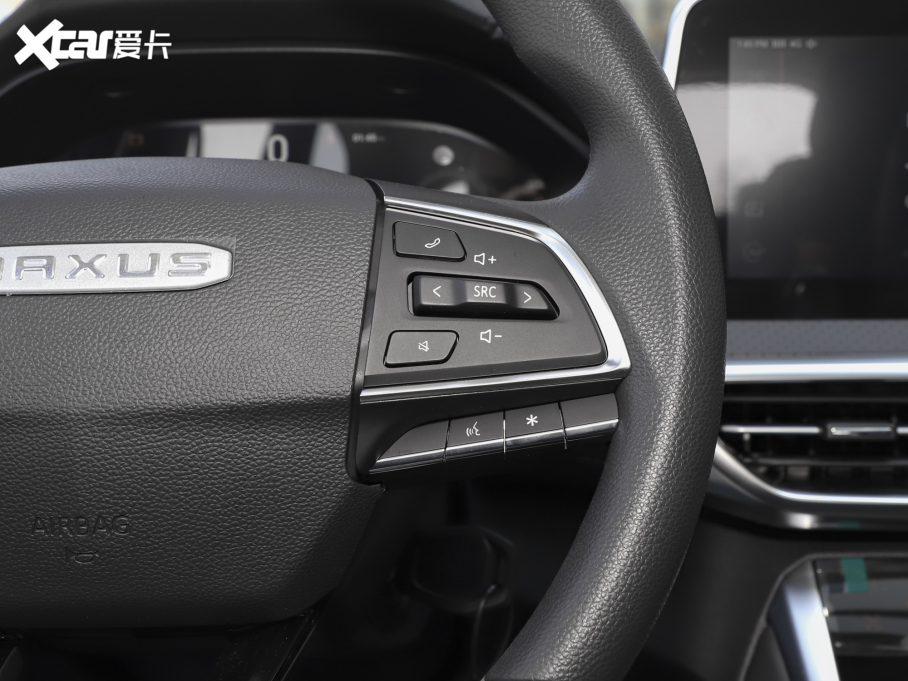 2022��������ͨMAXUS EUNIQ 5 ��Ӣ�� ����