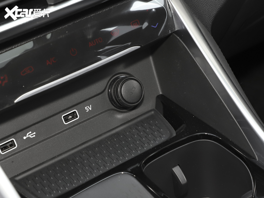 2022��������ͨMAXUS EUNIQ 5 ��Ӣ�� ����