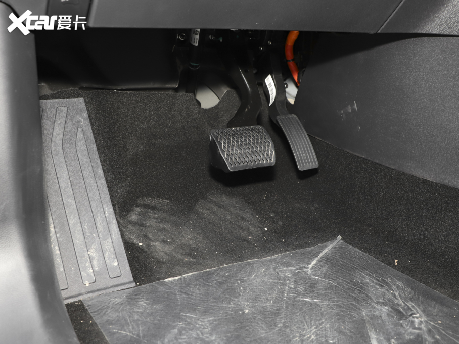 2022��������ͨMAXUS EUNIQ 5 ��Ӣ�� ����