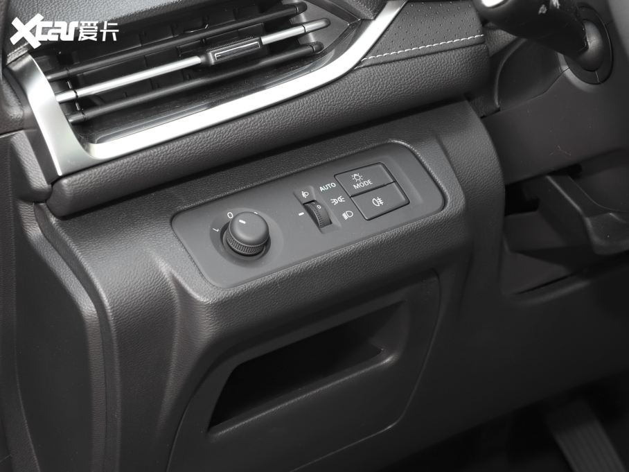 2022��������ͨMAXUS EUNIQ 5 ��Ӣ�� ����