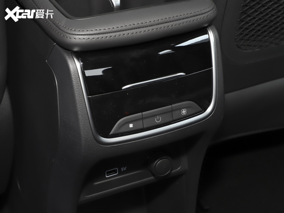 2022��������ͨMAXUS EUNIQ 5 ��Ӣ�� ����