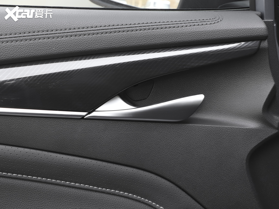 2022��������ͨMAXUS EUNIQ 5 ��Ӣ�� ����