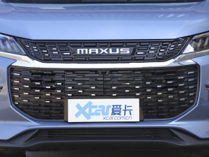 2022款上汽大通MAXUS EUNIQ 5 精英版 六座