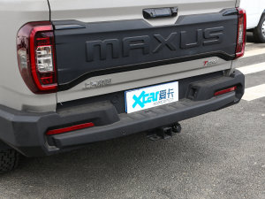 2022款牛·魔王 2.0T 自动四驱标箱 柴油 细节外观