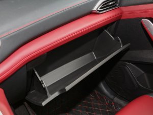2022款牛·魔王 2.0T 自动四驱标箱 柴油 手套箱