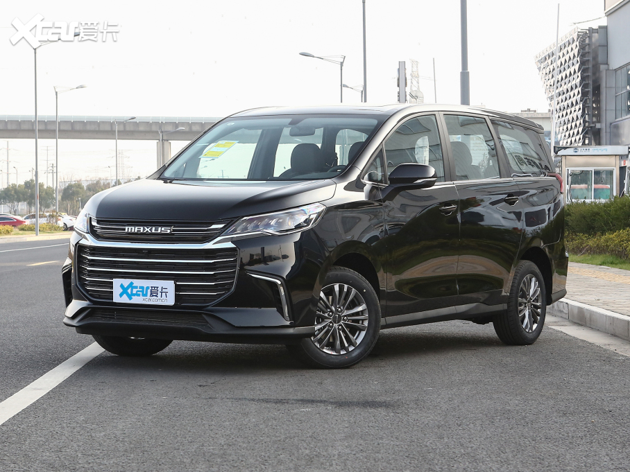 2022ͨMAXUS G50 1.5T ԄӕB