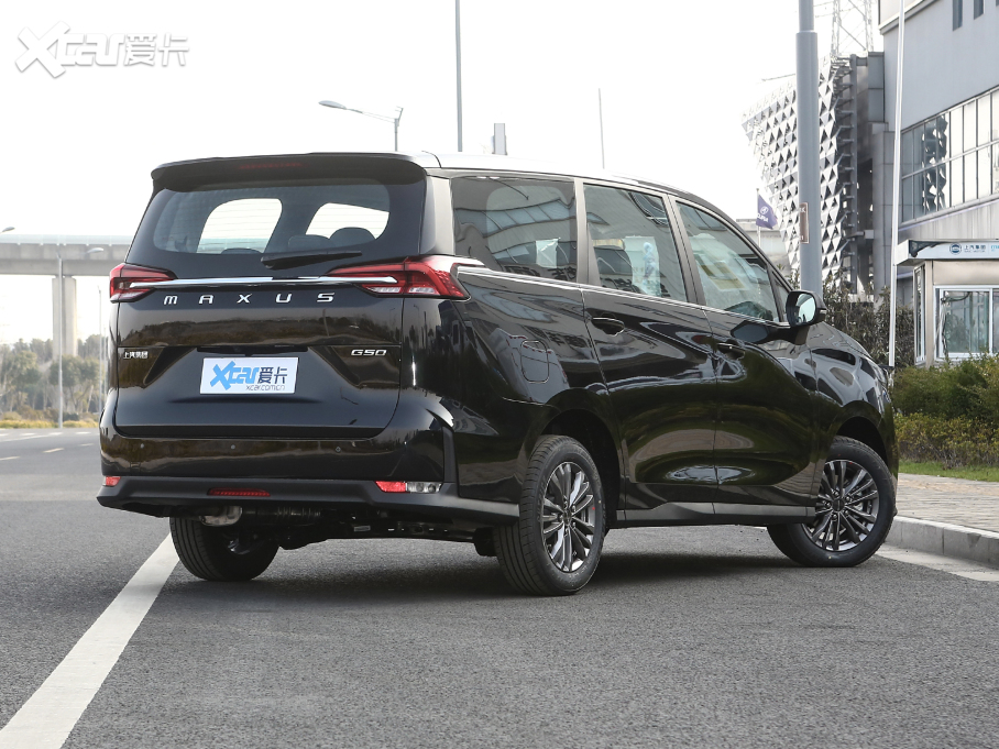 2022ͨMAXUS G50 1.5T Ԅ(dng)B