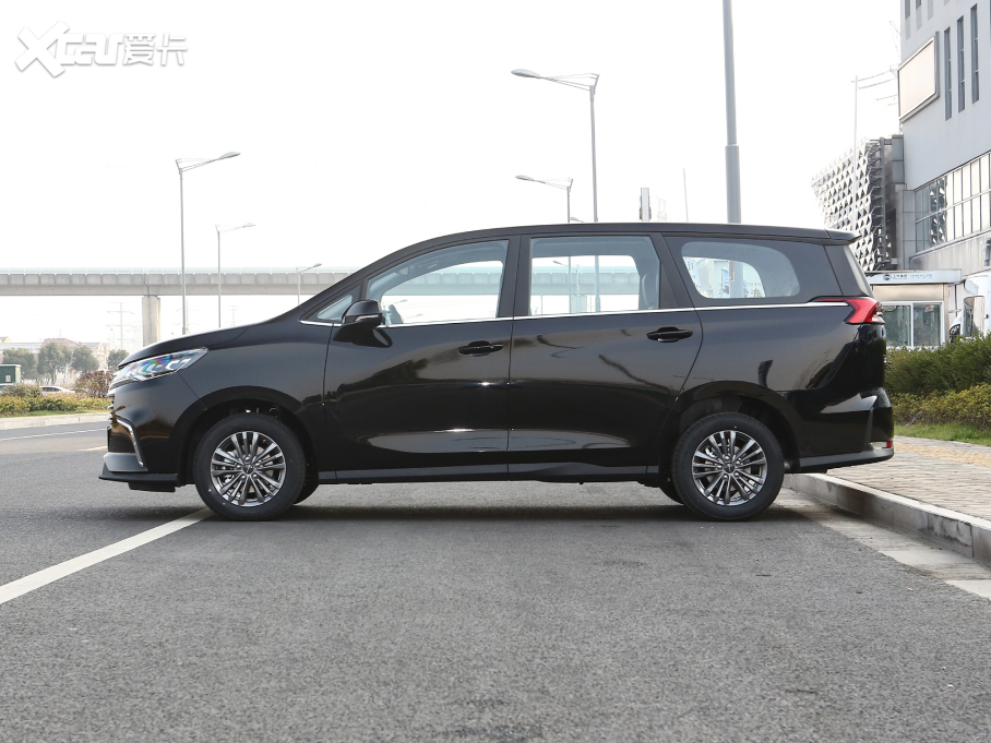 2022ͨMAXUS G50 1.5T Ԅ(dng)B