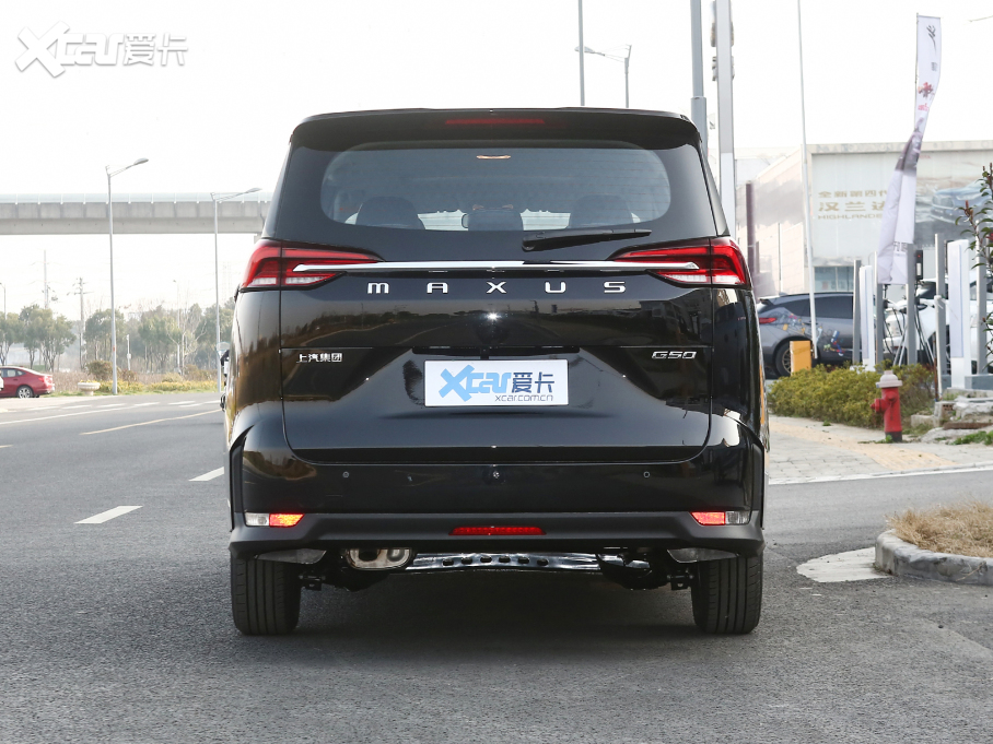 2022ͨMAXUS G50 1.5T ԄӕB