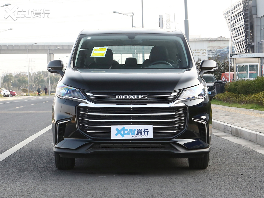 2022ͨMAXUS G50 1.5T ԄӕB