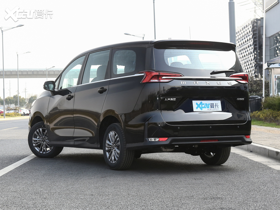 2022ͨMAXUS G50 1.5T ԄӕB