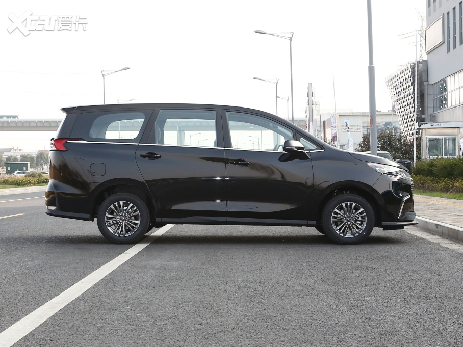 2022ͨMAXUS G50 1.5T ԄӕB