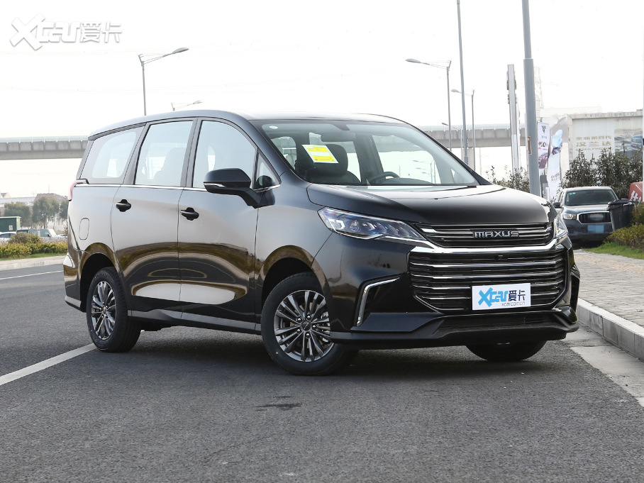 2022ͨMAXUS G50 1.5T ԄӕB