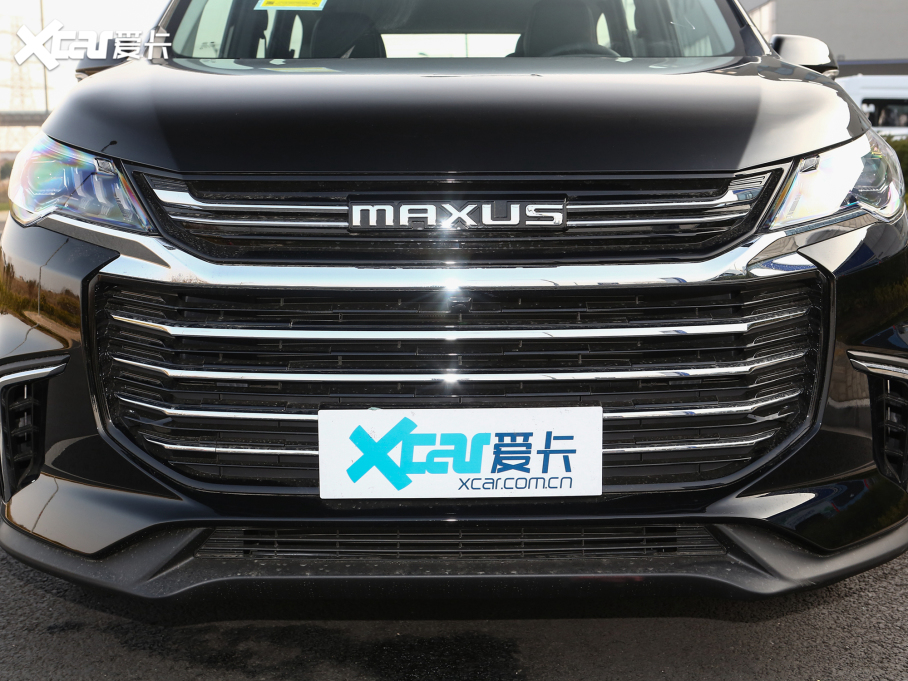 2022ͨMAXUS G50 1.5T ԄӕB