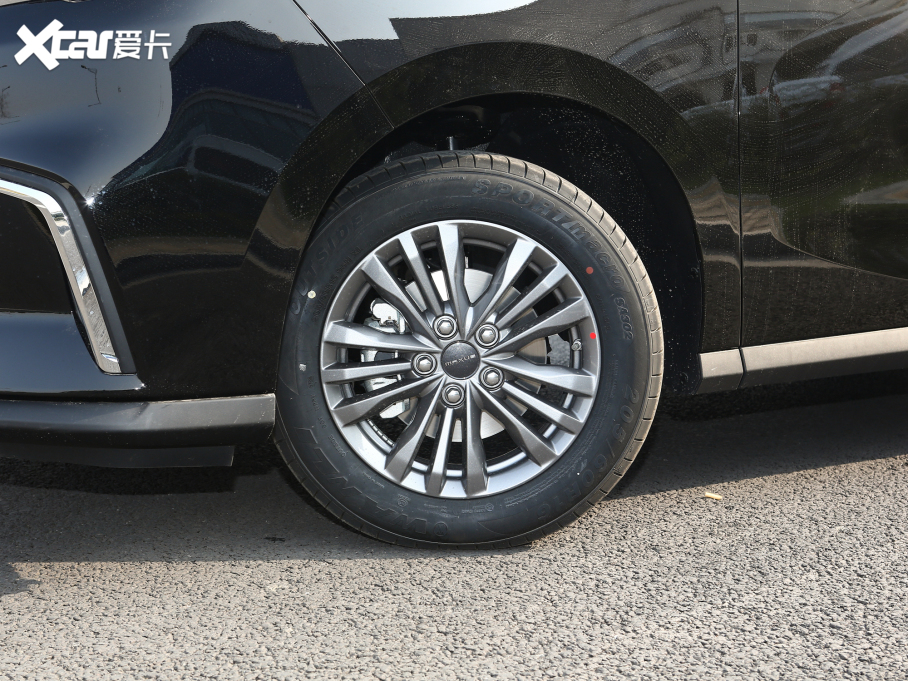 2022ͨMAXUS G50 1.5T ԄӕB