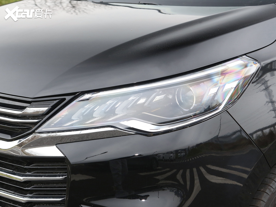 2022ͨMAXUS G50 1.5T Ԅ(dng)B