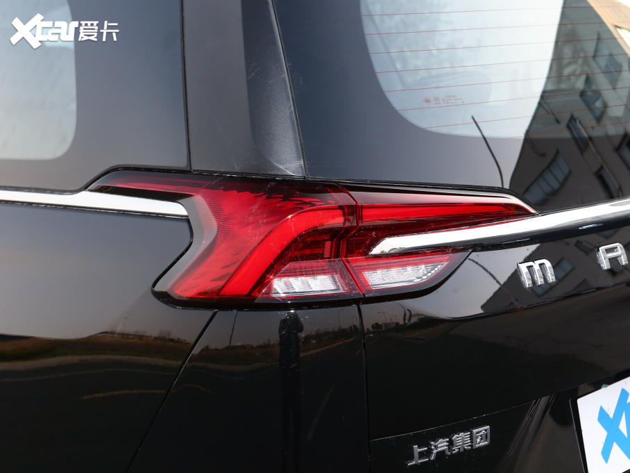 2022ͨMAXUS G50 1.5T ԄӕB