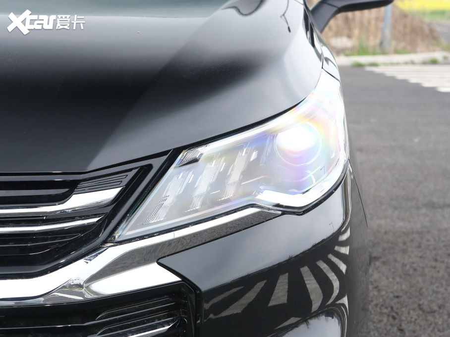 2022ͨMAXUS G50 1.5T ԄӕB