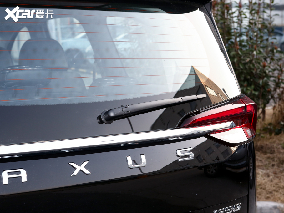 2022ͨMAXUS G50 1.5T ԄӕB