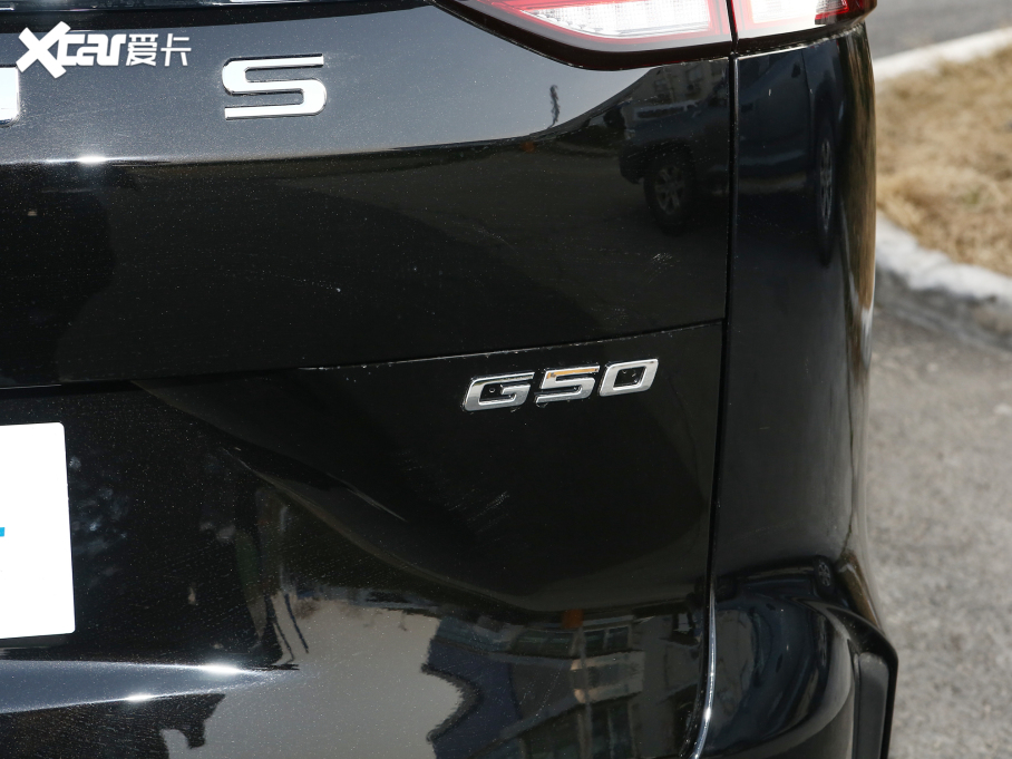 2022ͨMAXUS G50 1.5T ԄӕB