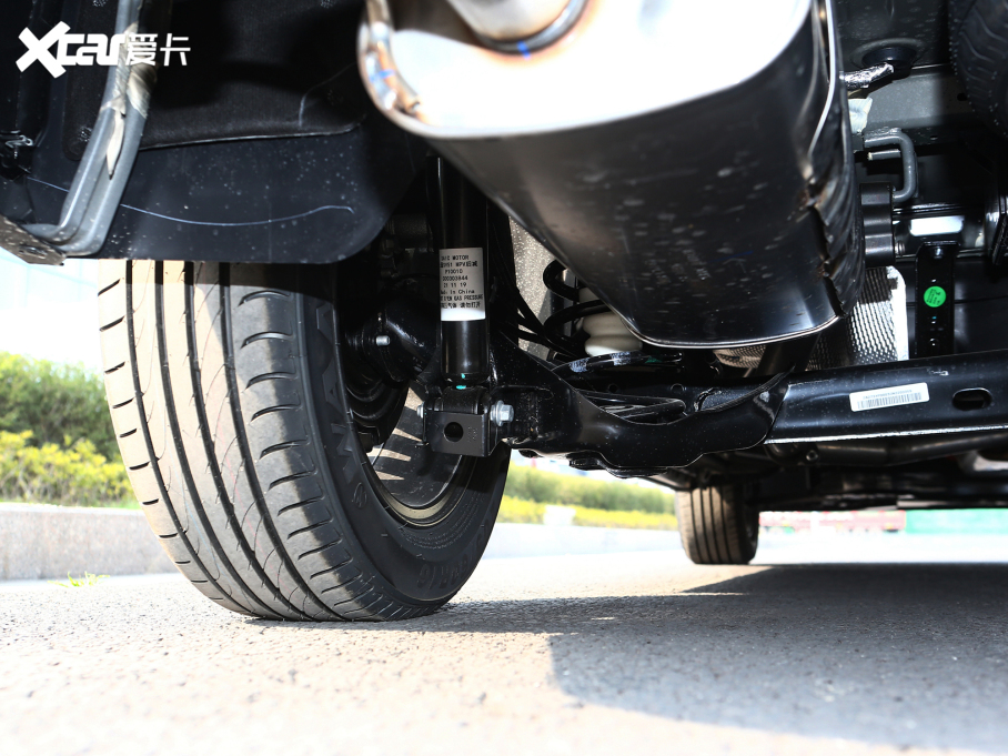 2022ͨMAXUS G50 1.5T Ԅ(dng)B