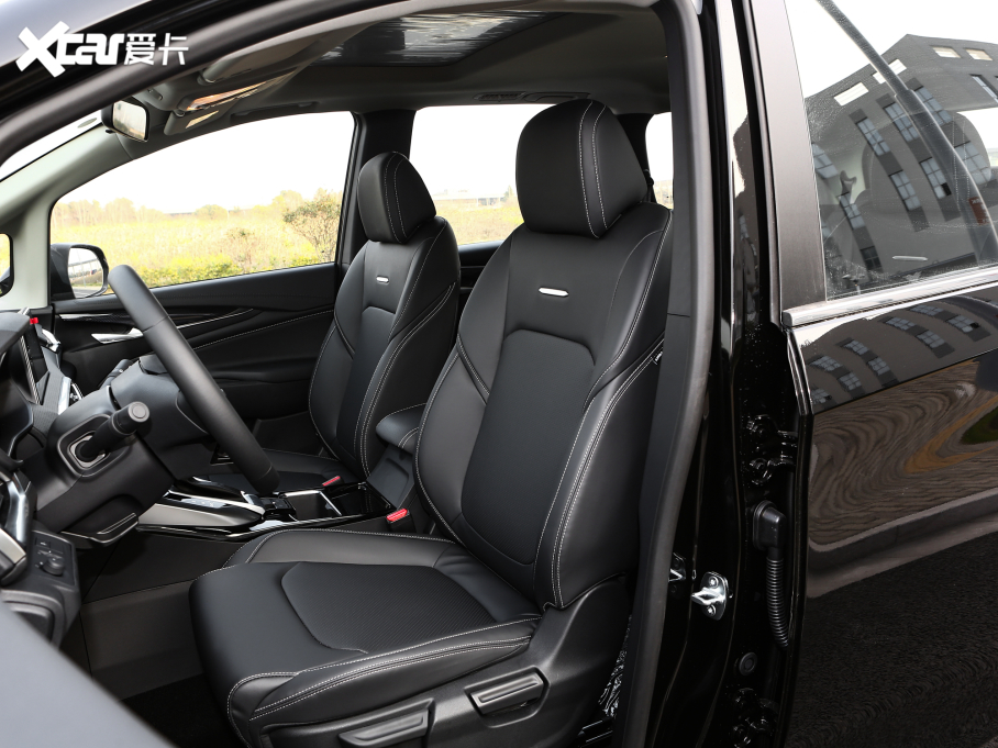 2022ͨMAXUS G50 1.5T ԄӕB