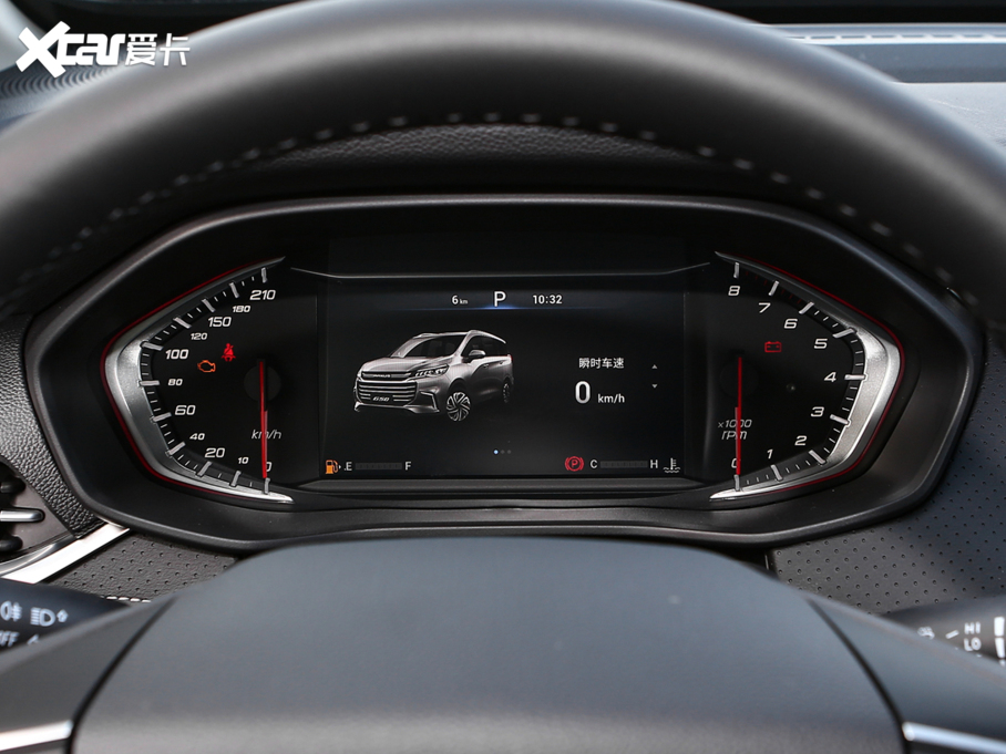 2022ͨMAXUS G50 1.5T ԄӕB