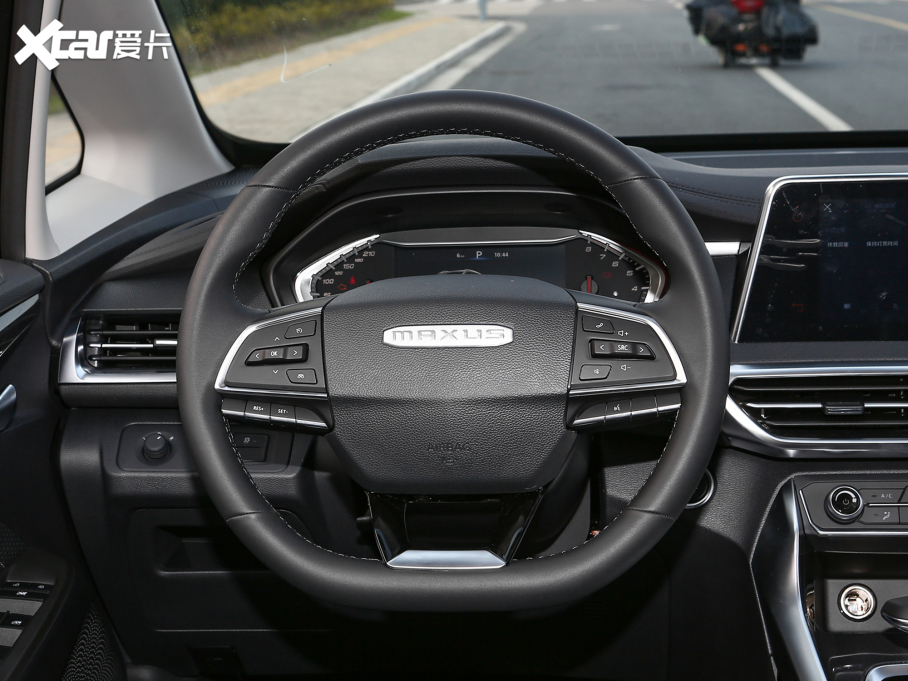 2022ͨMAXUS G50 1.5T ԄӕB