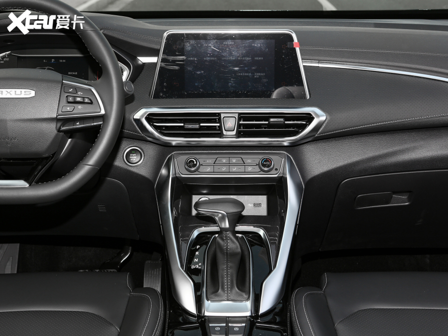 2022ͨMAXUS G50 1.5T ԄӕB