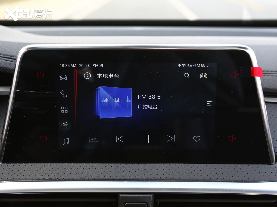 2022ͨMAXUS G50 1.5T ԄӕB