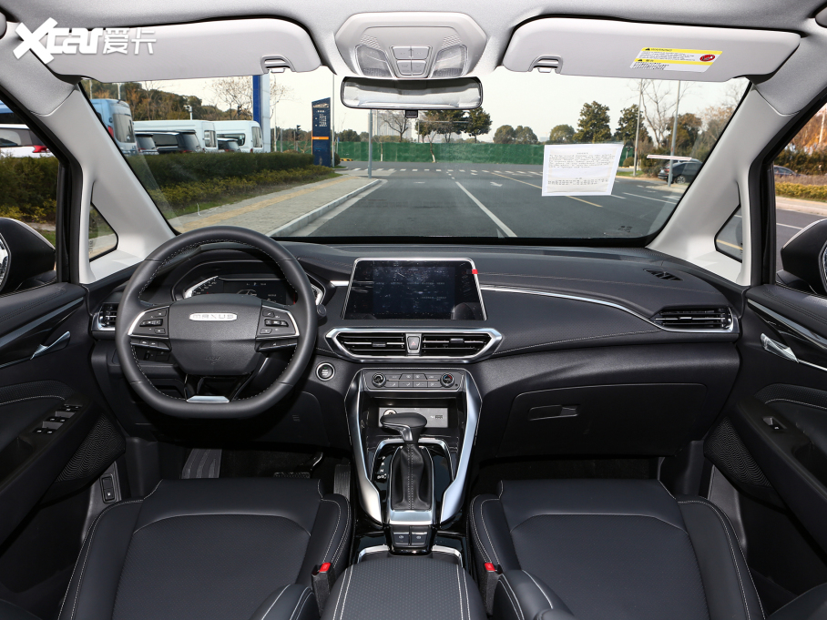 2022ͨMAXUS G50 1.5T ԄӕB