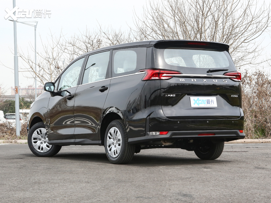 2022ͨMAXUS G50 1.5T ԄӕA