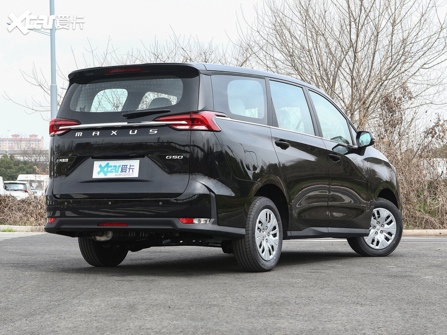 2022ͨMAXUS G50 1.5T ԄӕA