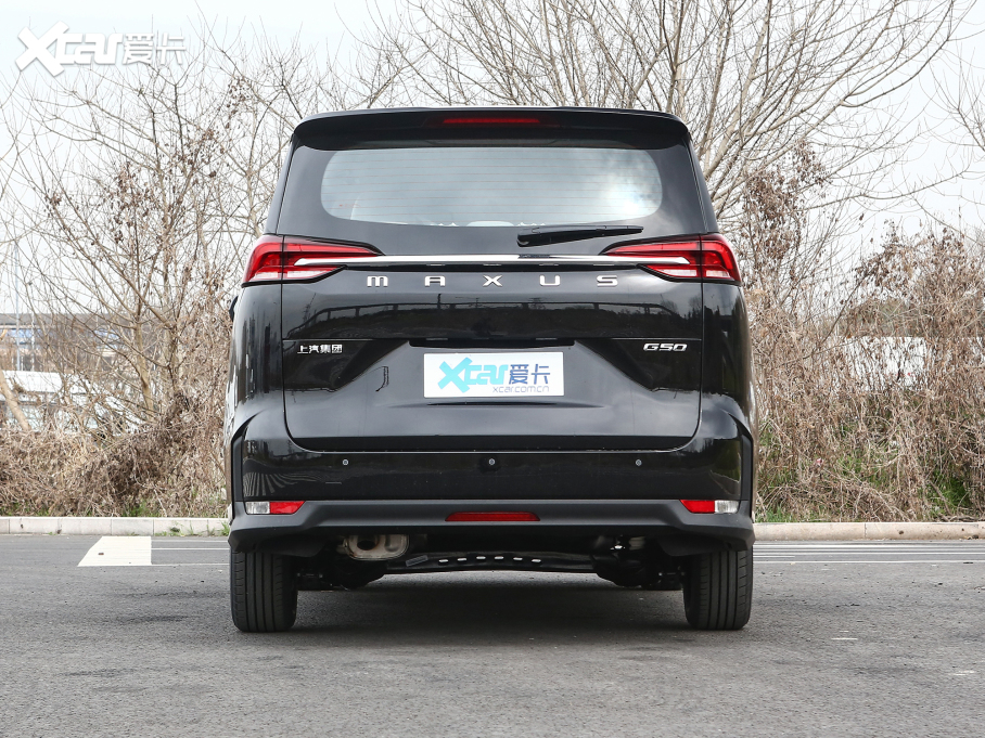 2022ͨMAXUS G50 1.5T ԄӕA