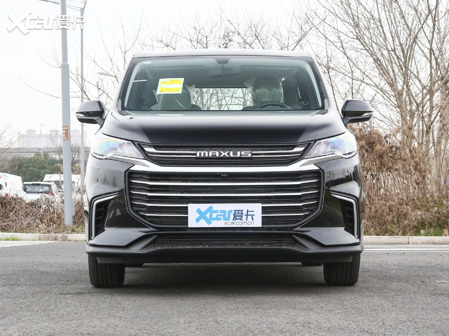 2022ͨMAXUS G50 1.5T ԄӕA