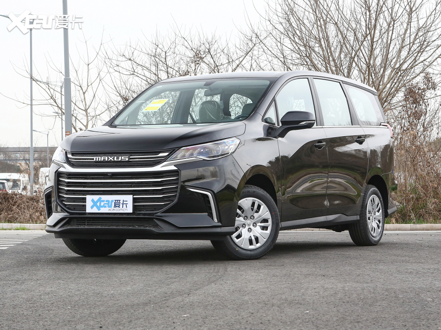 2022ͨMAXUS G50 1.5T ԄӕA